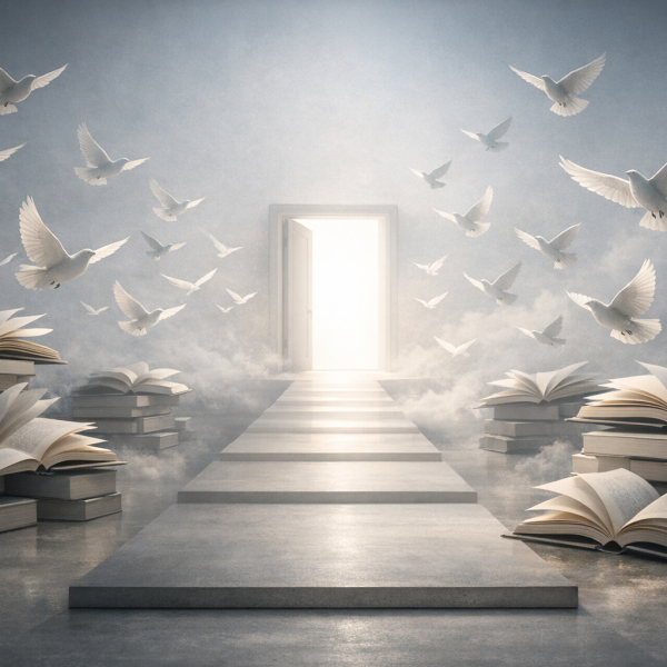 El Club de Lectura que Te Cambia la Forma de Leer