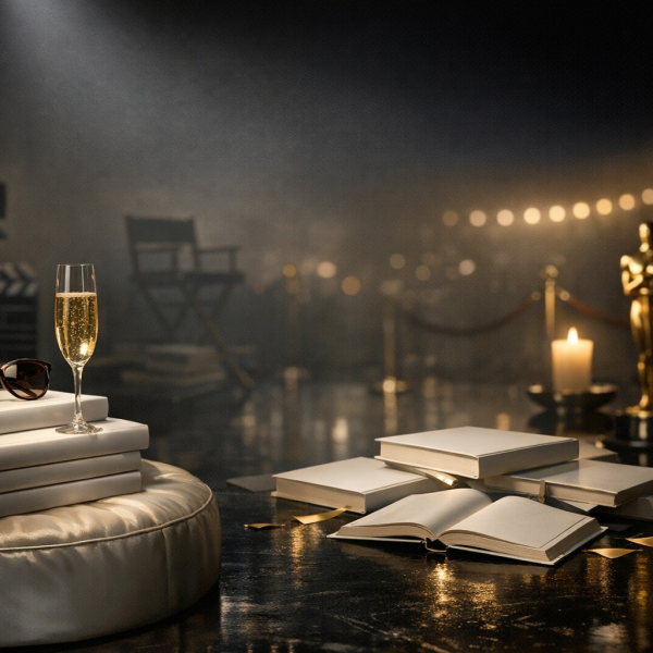 The Books Celebrity Book Clubs Pick When Nobody Is Watching
