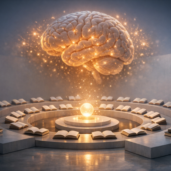 Pourquoi les cercles de lecture boostent le cerveau
