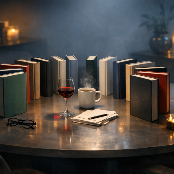 12 Book Club Books That Guarantee Lively Discussions